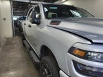 2026 RAM 2500 Big Horn Crew 4x4