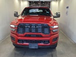 2026 RAM 2500 Big Horn Crew 4x4