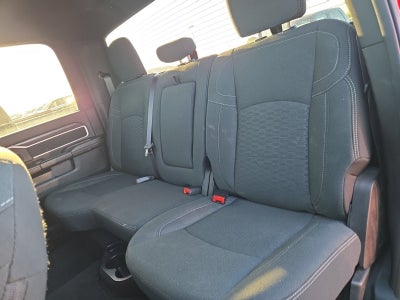 2026 RAM 2500 Big Horn Crew 4x4