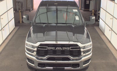 2026 RAM 2500 Big Horn Crew 4x4