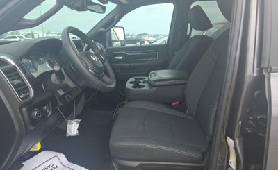 2026 RAM 2500 Big Horn Crew 4x4