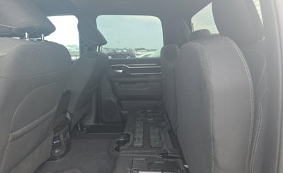 2026 RAM 2500 Big Horn Crew 4x4