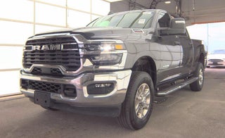 2026 RAM 2500 Big Horn Crew 4x4