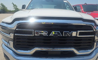 2025 RAM 2500 Big Horn Crew 4x4