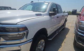 2025 RAM 2500 Big Horn Crew 4x4