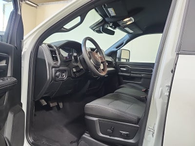2026 RAM 2500 Big Horn Crew 4x4