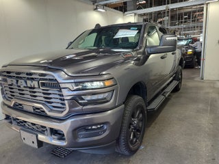 2026 RAM 2500 Big Horn Crew 4x4