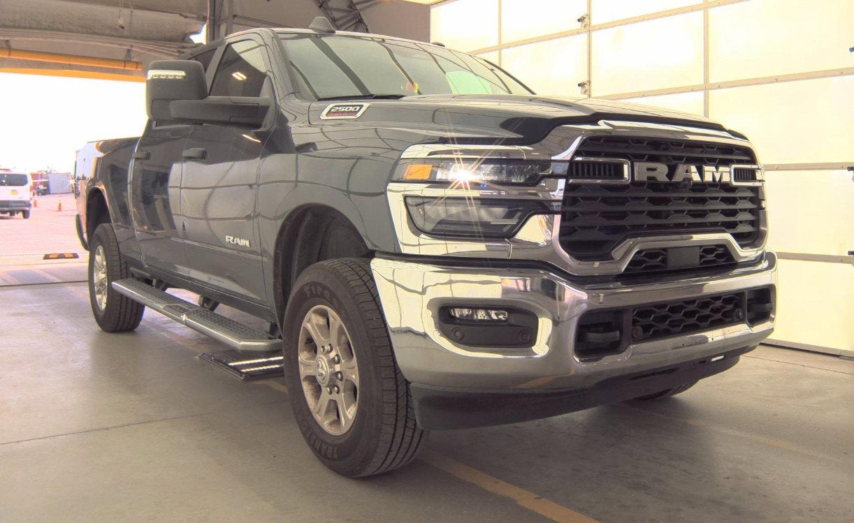 2026 RAM 2500 Big Horn Crew 4x4