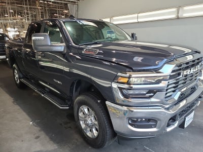 2026 RAM 2500 Big Horn Crew 4x4