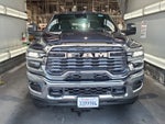 2026 RAM 2500 Big Horn Crew 4x4