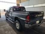 2026 RAM 2500 Big Horn Crew 4x4