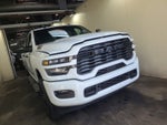 2025 RAM 2500 Big Horn Crew 4x4