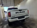 2025 RAM 2500 Big Horn Crew 4x4