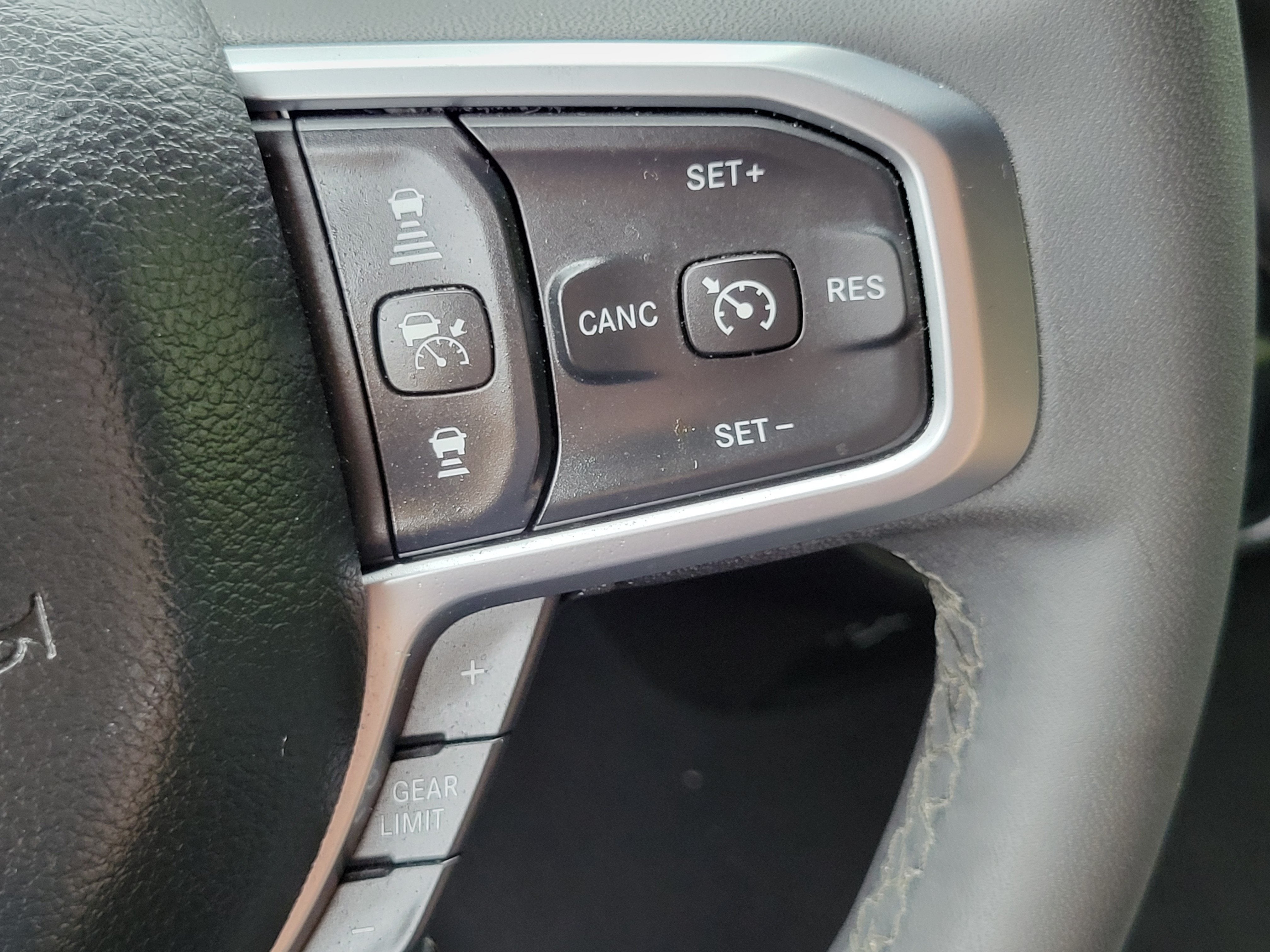 2025 RAM 2500 Big Horn Crew 4x4