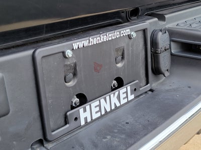 2025 RAM 2500 Big Horn Crew 4x4