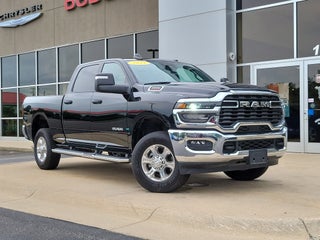 2025 RAM 2500 Big Horn Crew 4x4