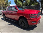 2026 RAM 2500 Big Horn Crew 4x4