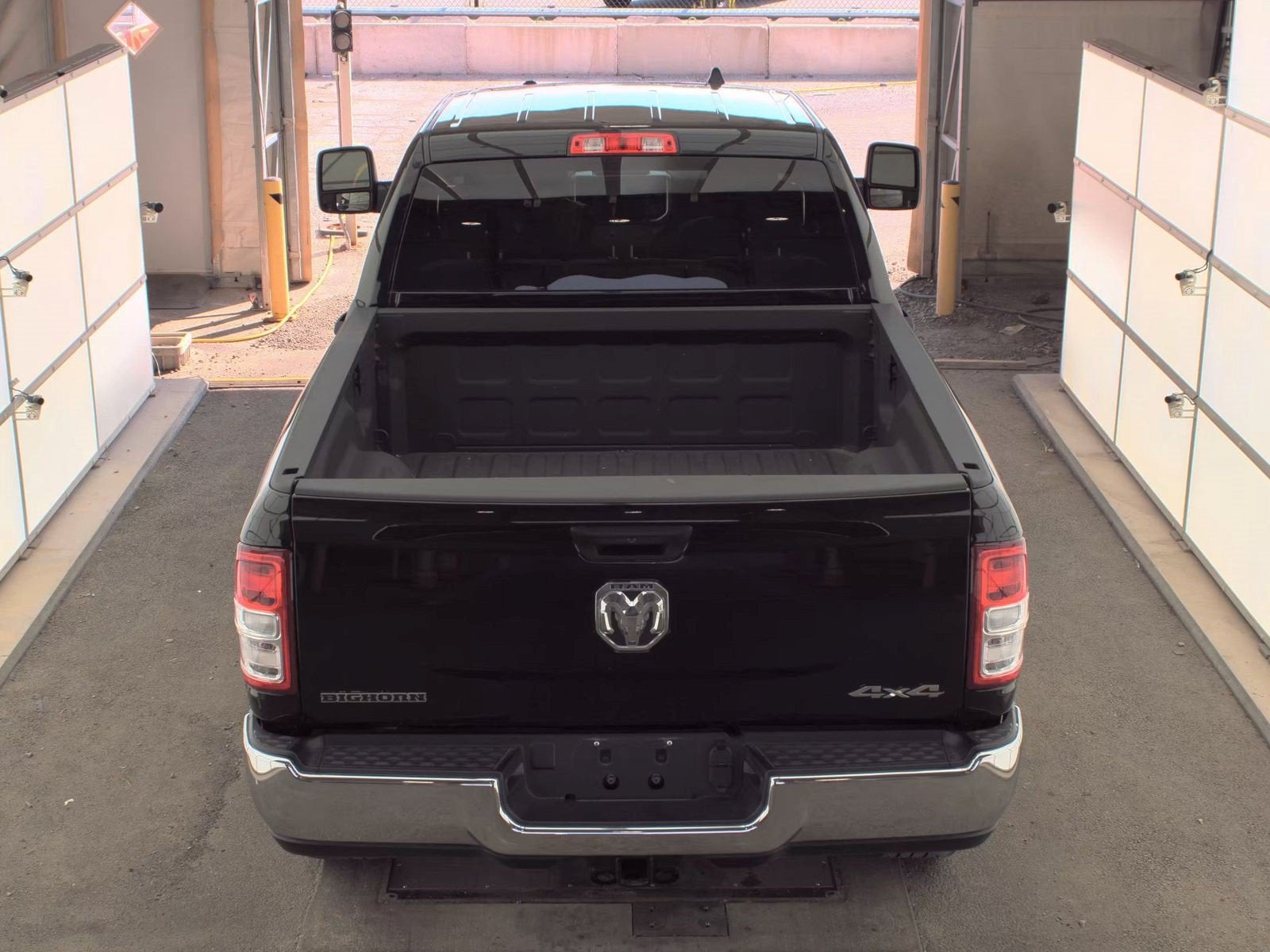 2024 RAM 2500 Big Horn Crew 4x4