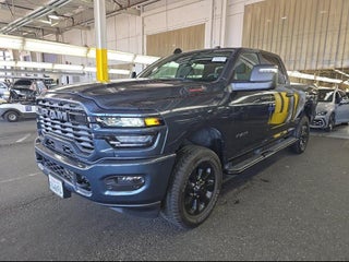 2026 RAM 2500 Big Horn Crew 4x4