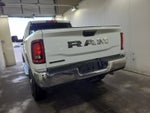 2025 RAM 2500 Big Horn Crew 4x4