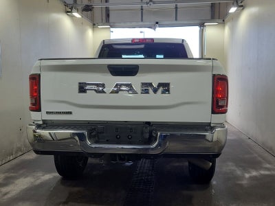 2025 RAM 2500 Big Horn Crew 4x4