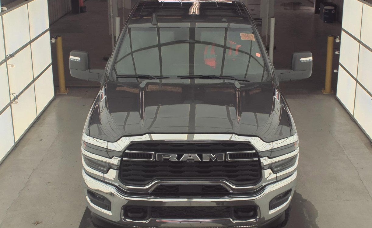 2025 RAM 2500 Big Horn Crew 4x4