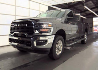 2026 RAM 2500 Big Horn Crew 4x4