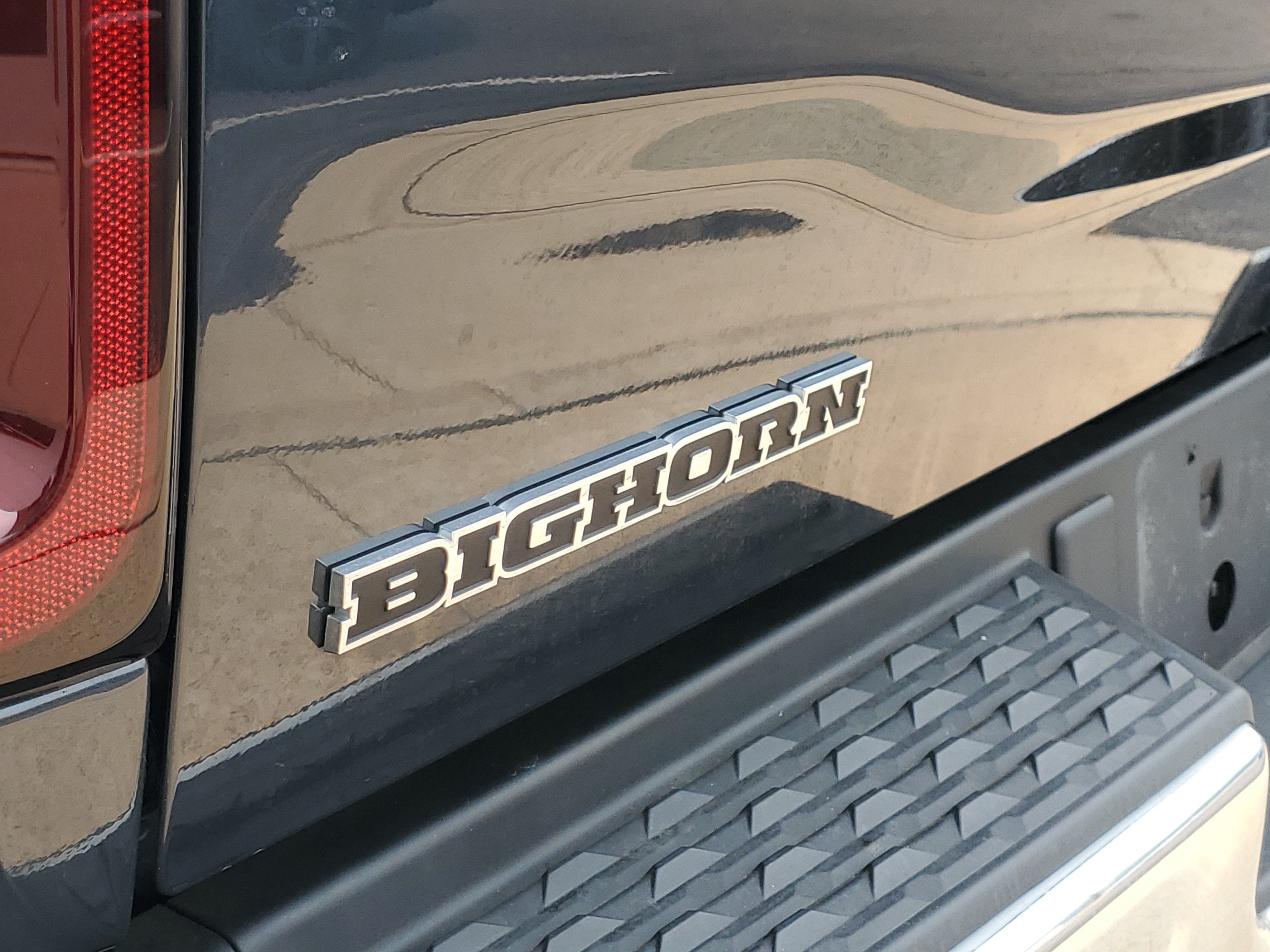 2026 RAM 2500 Big Horn Crew 4x4