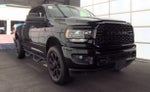 2022 RAM 2500 Big Horn Crew 4x4