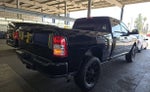 2022 RAM 2500 Big Horn Crew Cab 4x4 6'4' Box