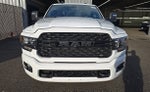 2024 RAM 2500 Big Horn Crew 4x4