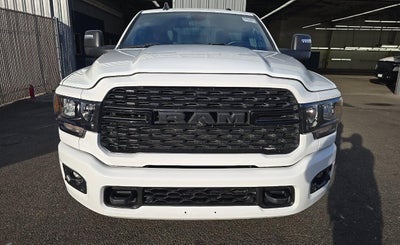 2024 RAM 2500 Big Horn Crew 4x4
