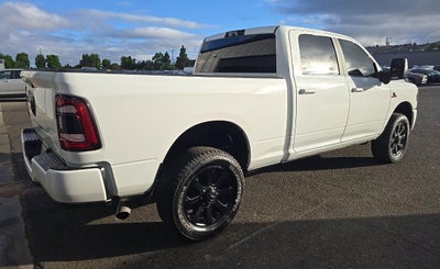 2024 RAM 2500 Big Horn Crew 4x4