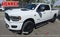 2023 RAM 2500 Laramie Crew Cab 4x4 6'4' Box