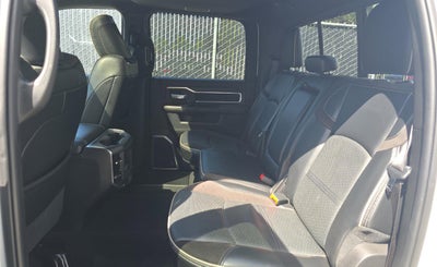 2023 RAM 2500 Laramie Crew Cab 4x4 6'4' Box