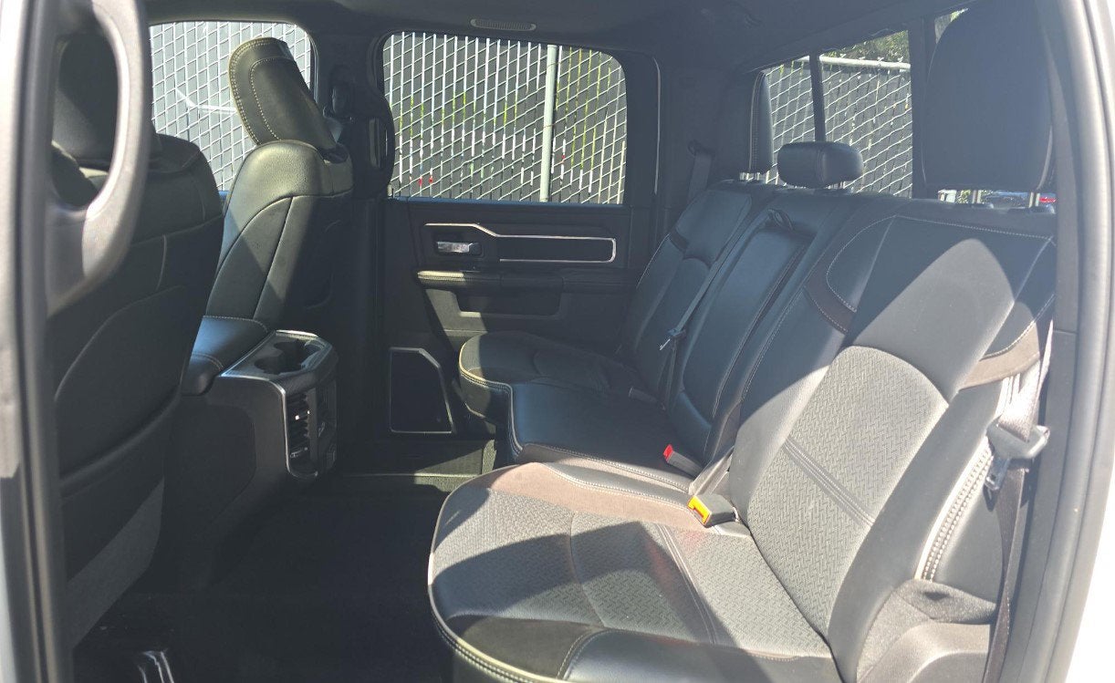 2023 RAM 2500 Laramie Crew Cab 4x4 6'4' Box