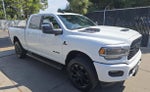 2023 RAM 2500 Laramie Crew Cab 4x4 6'4' Box