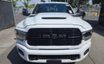 2023 RAM 2500 Laramie Crew Cab 4x4 6'4' Box