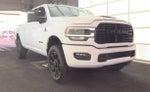2024 RAM 2500 Laramie Night Crew 4x4
