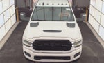 2024 RAM 2500 Laramie Night Crew 4x4