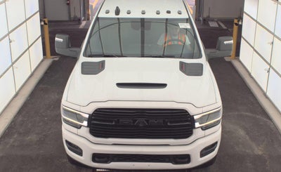 2024 RAM 2500 Laramie Night Crew 4x4