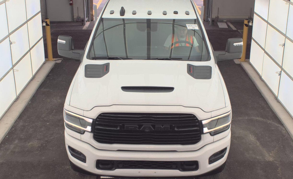 2024 RAM 2500 Laramie Night Crew 4x4