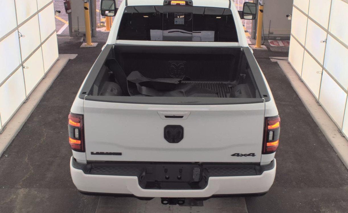 2024 RAM 2500 Laramie Night Crew 4x4