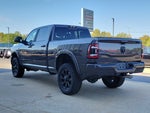 2022 RAM 2500 Laramie Crew Cab 4x4 6'4' Box
