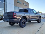 2022 RAM 2500 Laramie Crew Cab 4x4 6'4' Box