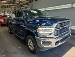 2021 RAM 2500 Laramie Crew Cab 4x4 6'4' Box
