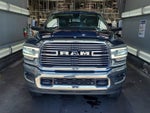 2021 RAM 2500 Laramie Crew Cab 4x4 6'4' Box