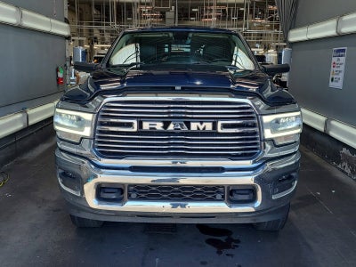 2021 RAM 2500 Laramie Crew Cab 4x4 6'4' Box