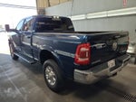 2021 RAM 2500 Laramie Crew Cab 4x4 6'4' Box