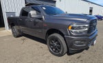 2023 RAM 2500 Laramie Night Crew 4x4